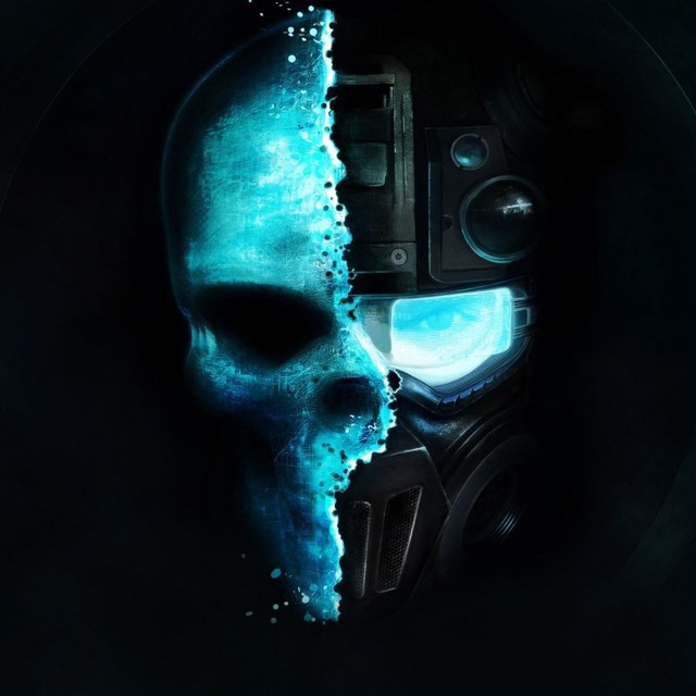 Аватар канала GAMER Rehub