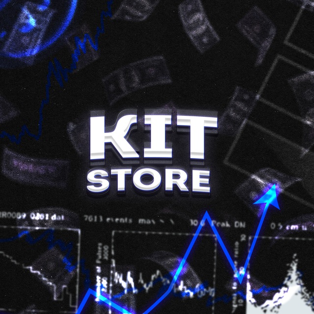 Аватар канала Kit Store - SUPERCELL
