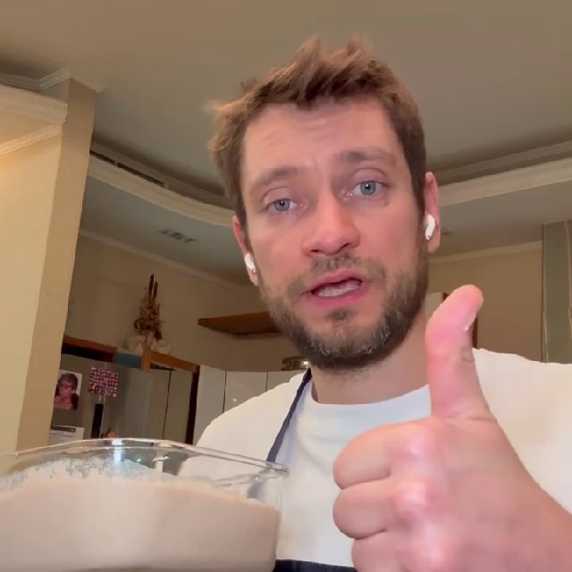 Аватар канала Рецепты Георгия Склярова 🧡