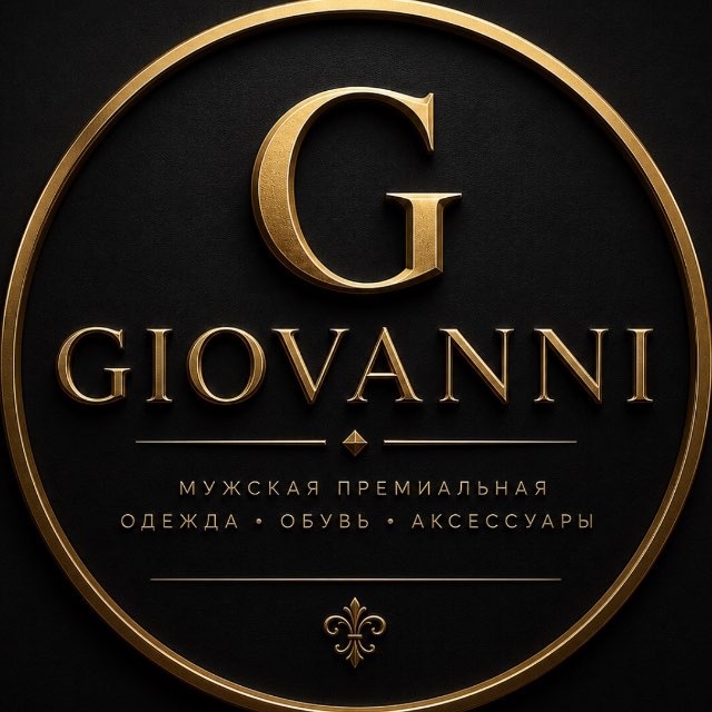Аватар канала GIOVANNI Makeevka