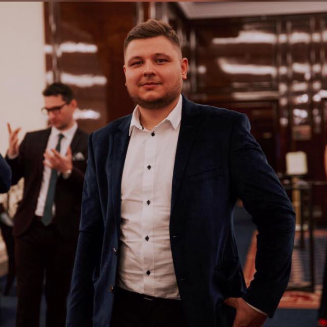 Аватар канала Максим Ляхов: блог обо всём