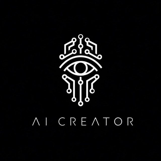 Аватар канала Egor Gayduk | Ai Creator