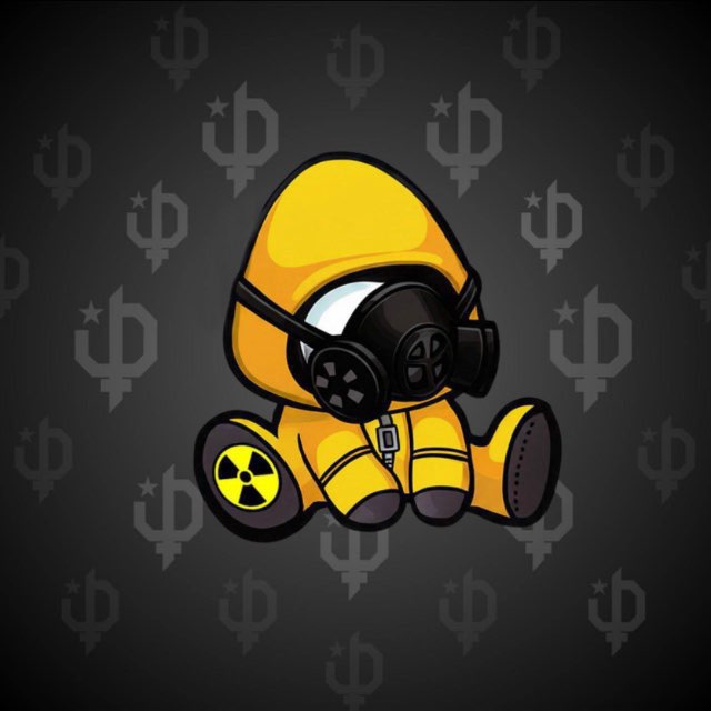 Аватар канала NFT Gifts Zone | Подарки и Розыгрыши!