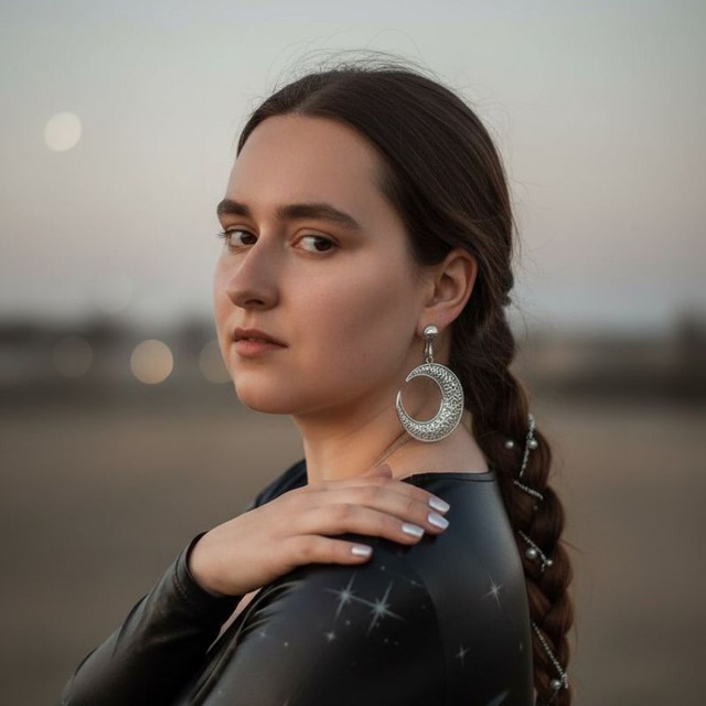 Аватар канала Маришка🦇