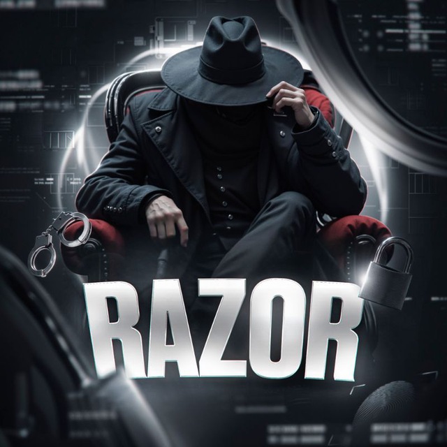 Аватар канала Razor