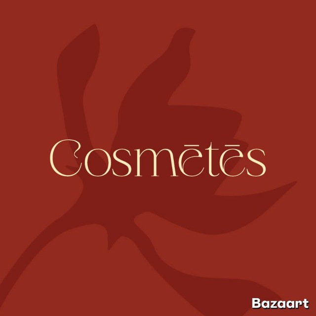 Аватар канала Cosmetes