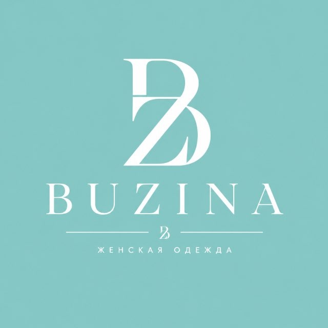 Аватар канала B U Z I N A