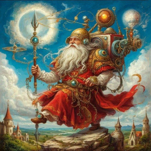 Аватар канала Magiclife