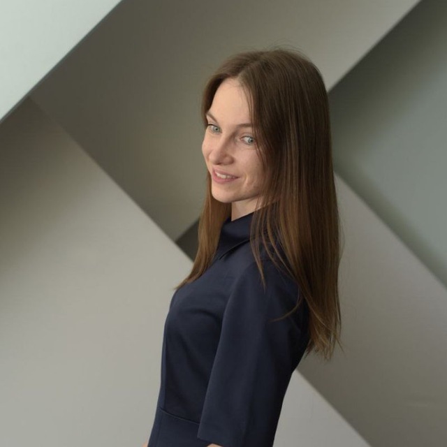 Аватар канала Психолог Ирина Момот