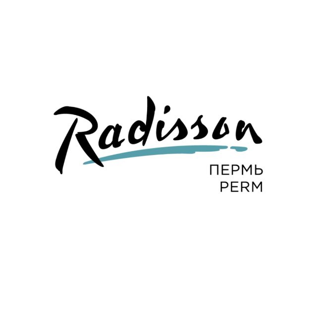 Аватар канала Гостиница Radisson, Пермь/ Radisson Hotel Perm