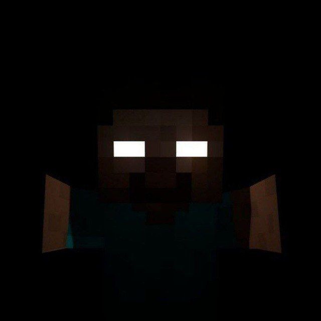 Аватар канала Minecraft HORROR CF