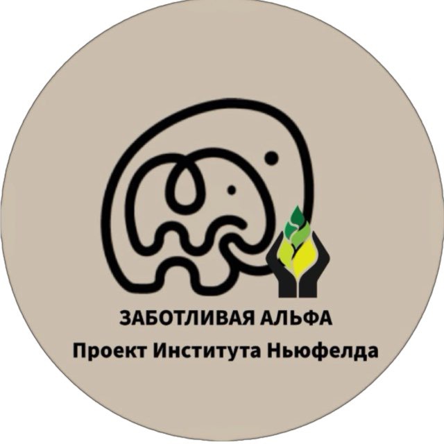 «Заботливая Альфа» - проект поддержки родителей от Института Ньюфелда