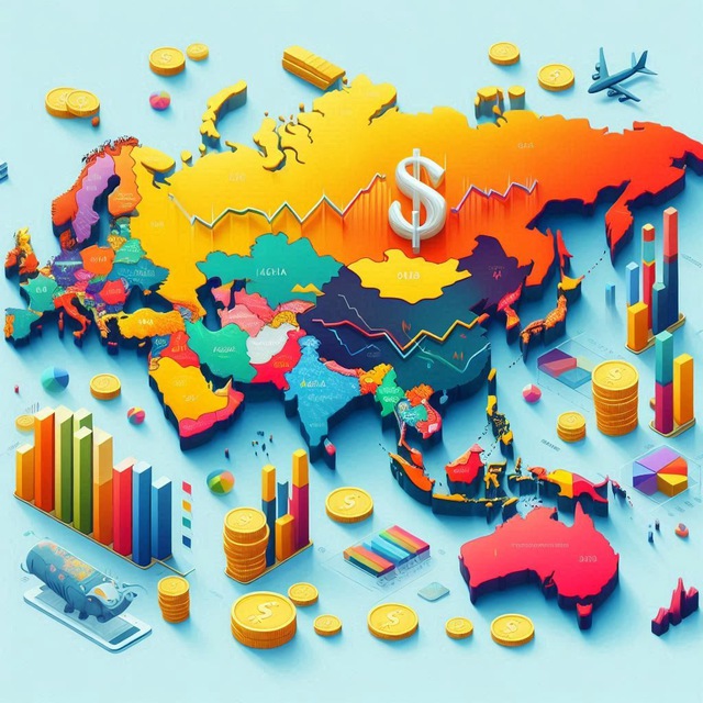 Аватар канала Notizie: Russia, Oriente, Mondo