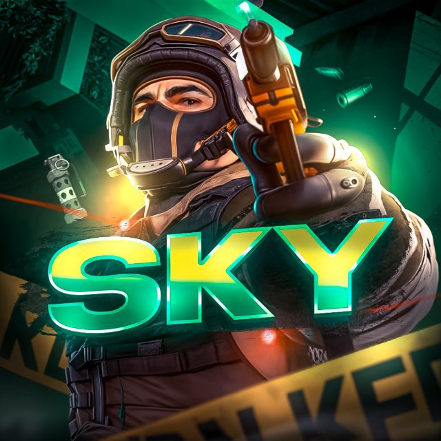 Аватар канала Sky