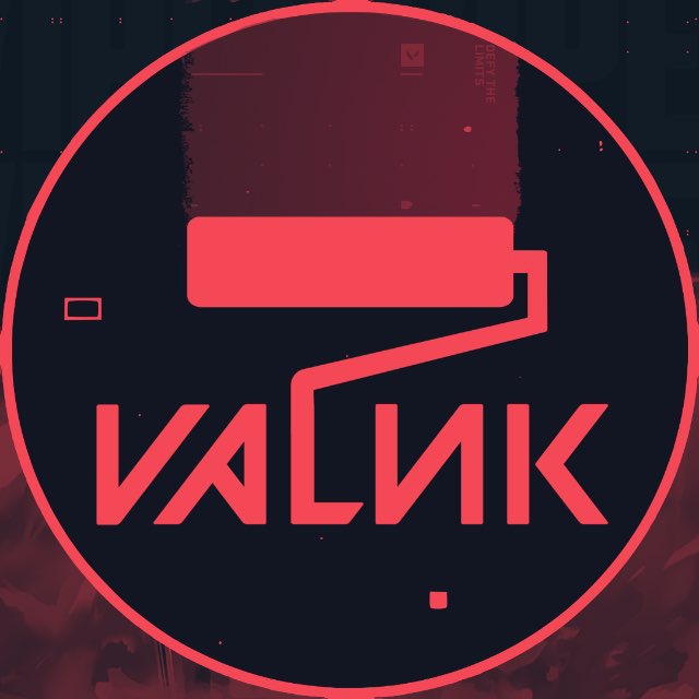 Аватар канала VАЛИК