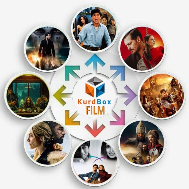 Аватар канала KURD BOX FILM