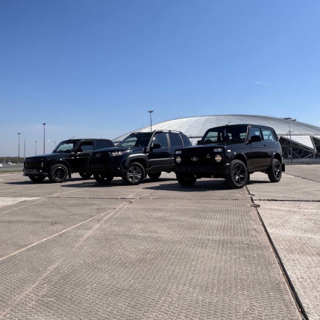 Аватар канала NK Движ 🚀
