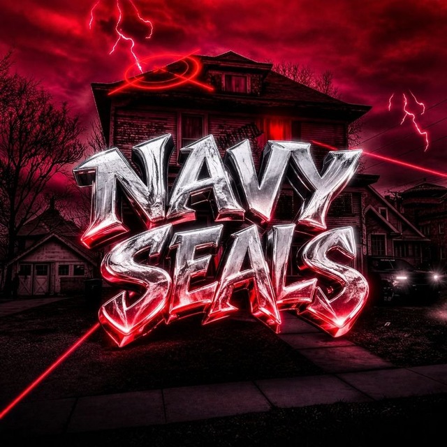 Аватар канала в гостях у Navy Seals