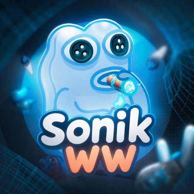 Аватар канала Sonik WW