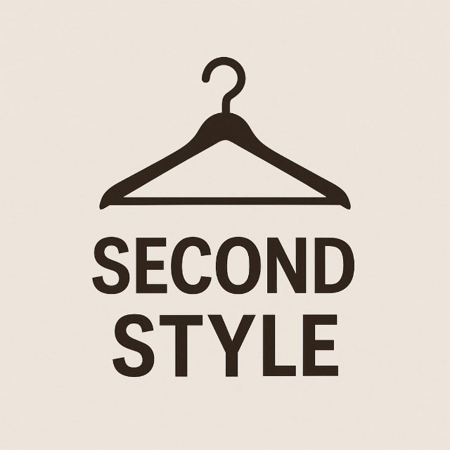 Аватар канала Second style