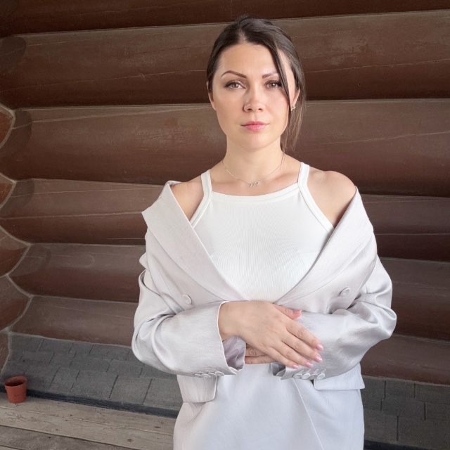 Аватар канала Маша Романова