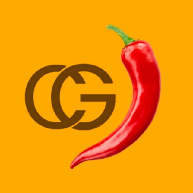 Аватар канала CGPerec