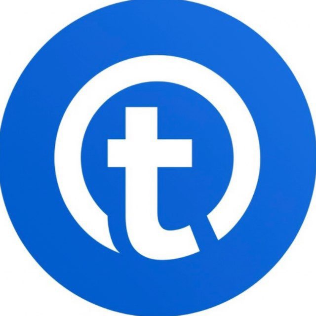 Аватар канала Trusted Gateway