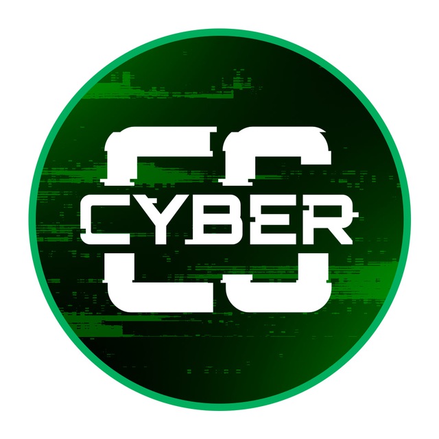 Аватар канала CyberCS