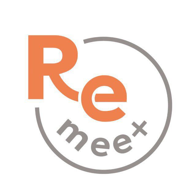 Аватар канала Remee+. Архитектура здоровья.