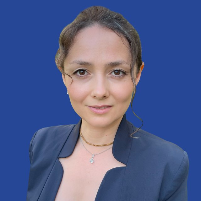 Аватар канала Ирина Никифорова