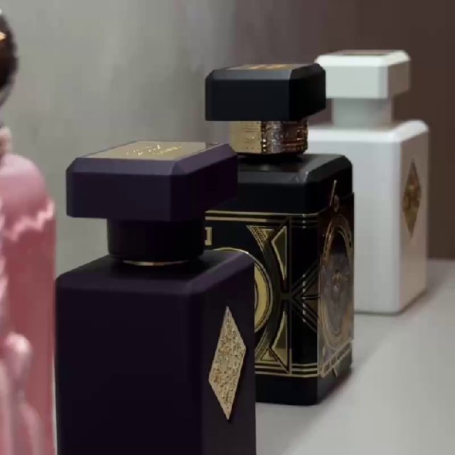 Аватар канала 50 SCENTS