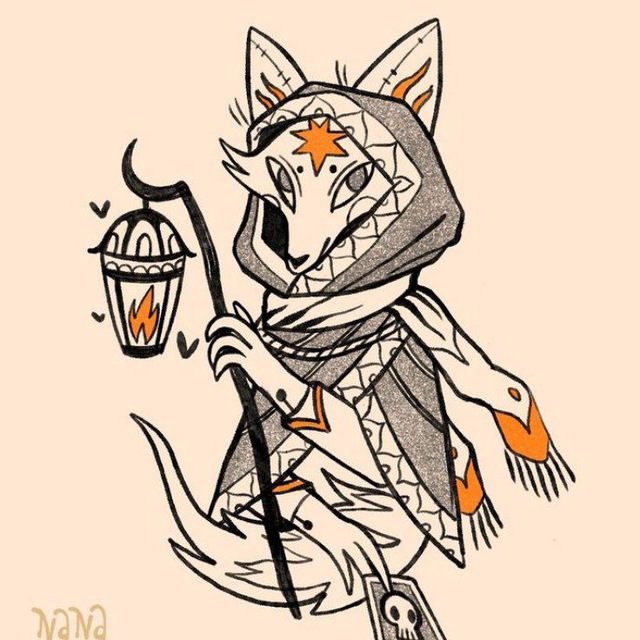 Аватар канала 🍁⊹.˚ ⊱ 𝔈𝔩 𝔇𝔦𝔞𝔯𝔦𝔬 𝔡𝔢𝔩 ℨ𝔬𝔯𝔯𝔬 ⊰ ˚.⊹🍁