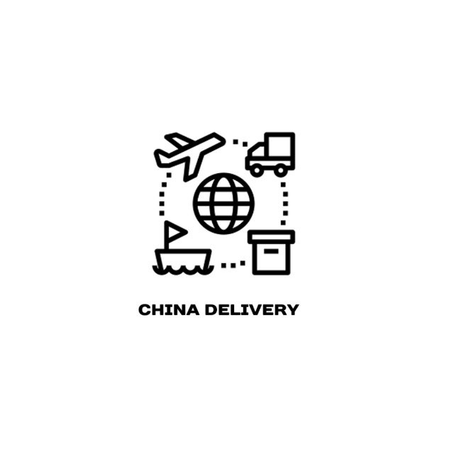 Аватар канала Отзывы China Delivery