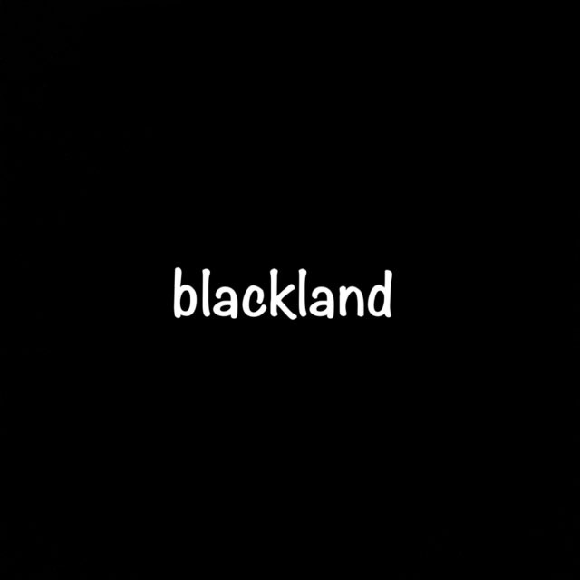 Аватар канала blackland