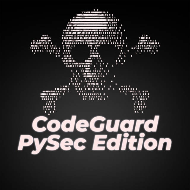 CodeGuard: CyberSec Edition