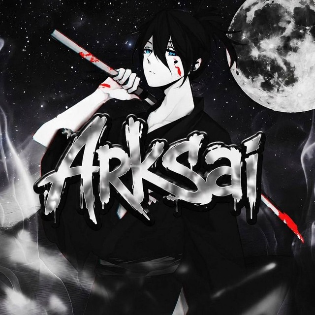 Аватар канала берлога Arksai