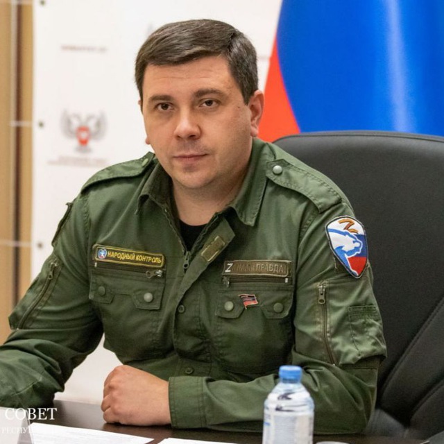 Аватар канала Ярош - Народный контроль