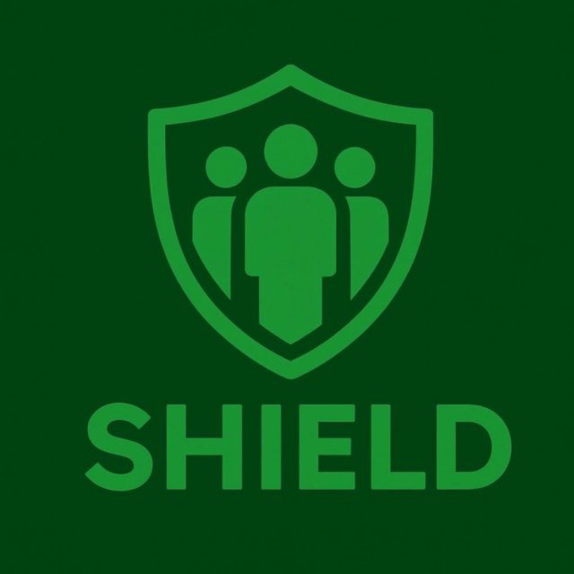 Аватар канала Shield News