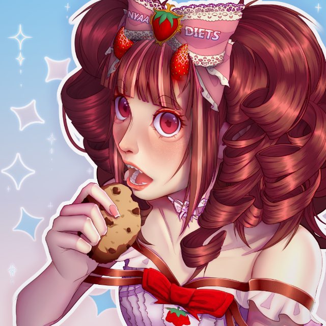 Аватар канала ☃️⋆┆NYAA DIETS ⤸ ִֶ࣪ ִֶָ ❄️