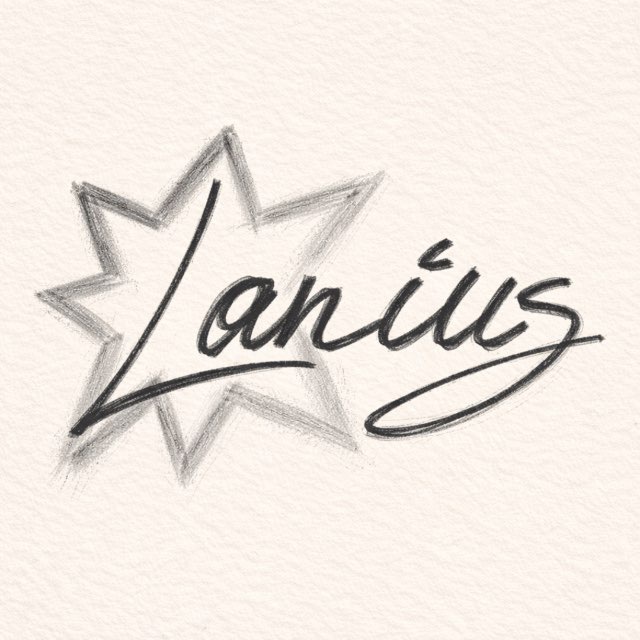 Аватар канала LANIUS 14+ | хх.хх.хххх | МОСКВА