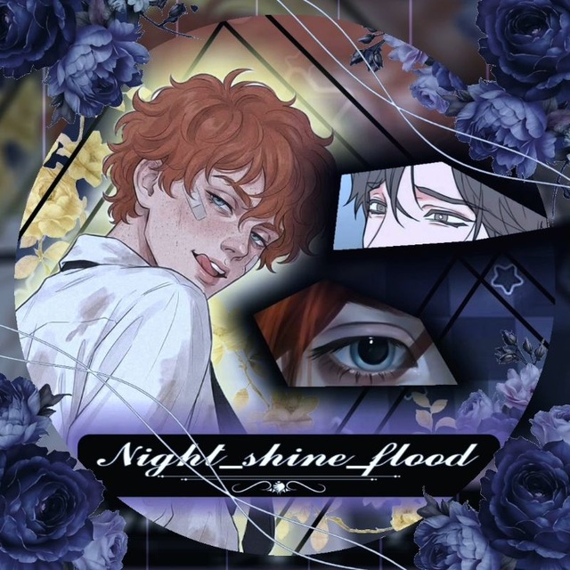 Аватар канала info_Night_shine_flood (14+)