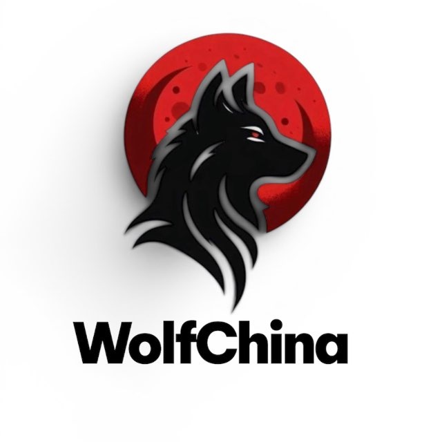 Аватар канала WolfChina _ Товары из Китая оптом🇨🇳