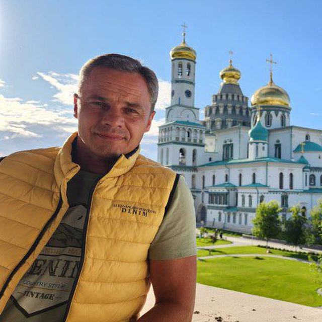Тонкая грань .🤗