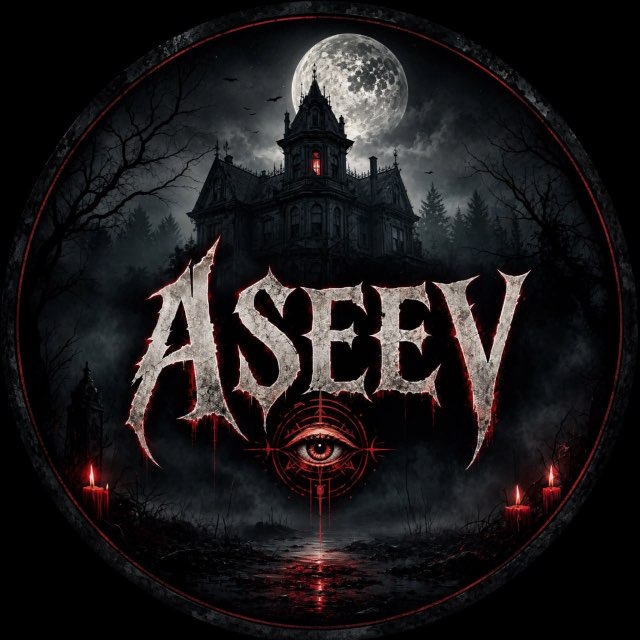 Аватар канала ASEEV