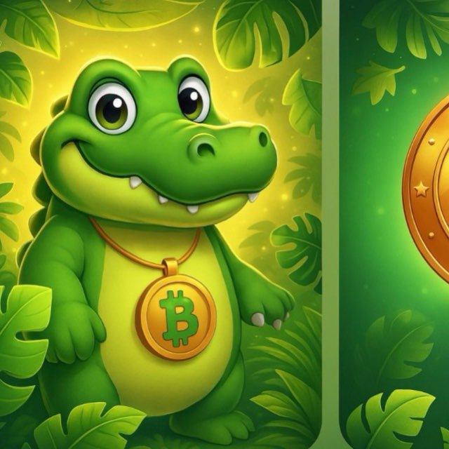 Аватар канала Jungle Cash