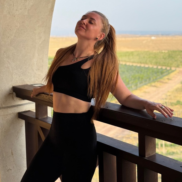 Аватар канала Глубоко Gluboko на спорте