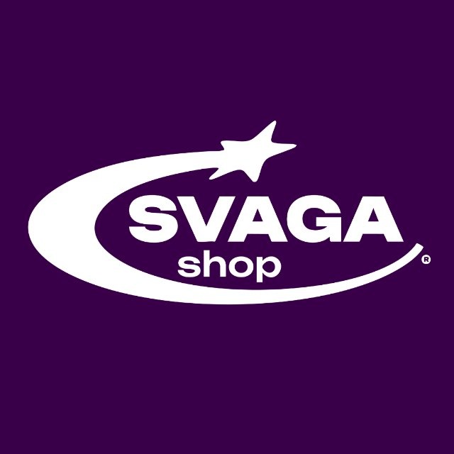 Аватар канала SVAGA SHOP