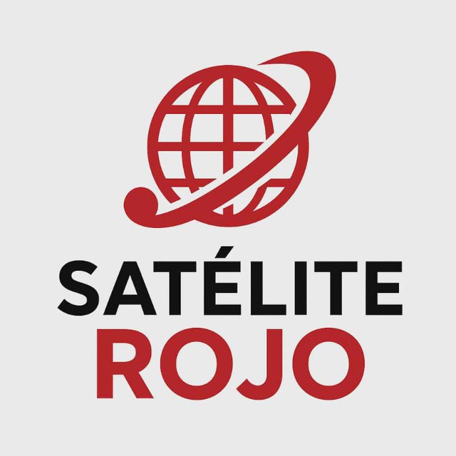 Аватар канала Satélite Rojo 🇷🇺 🇵🇸