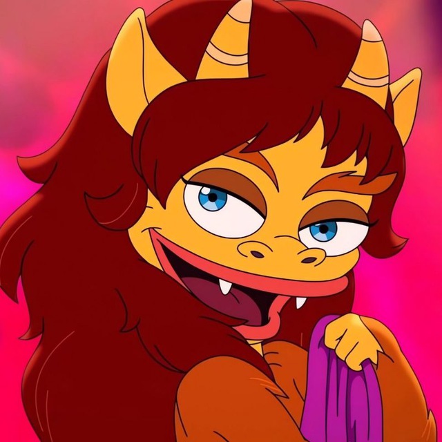 Аватар канала BIG MOUTH CONFESSIONS