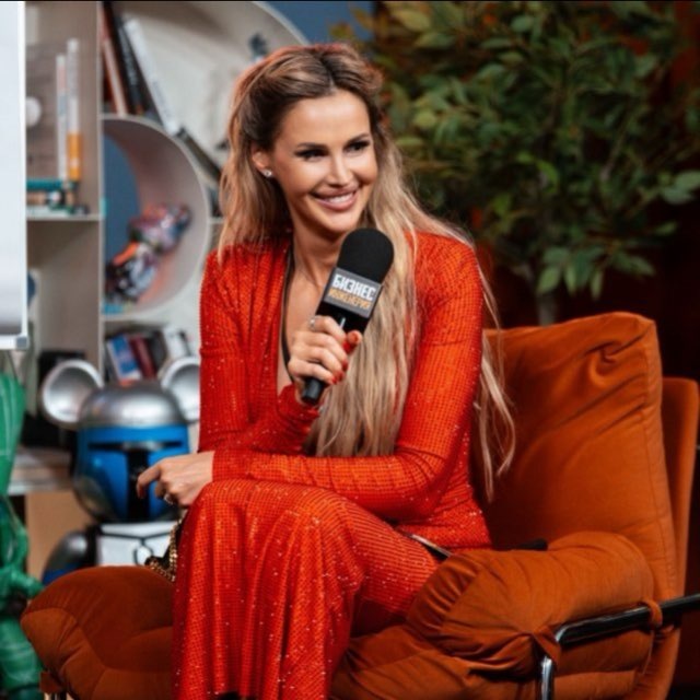 Аватар канала Olga Mur 🤭